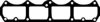 CORTECO 423350P Gasket, cylinder head cover